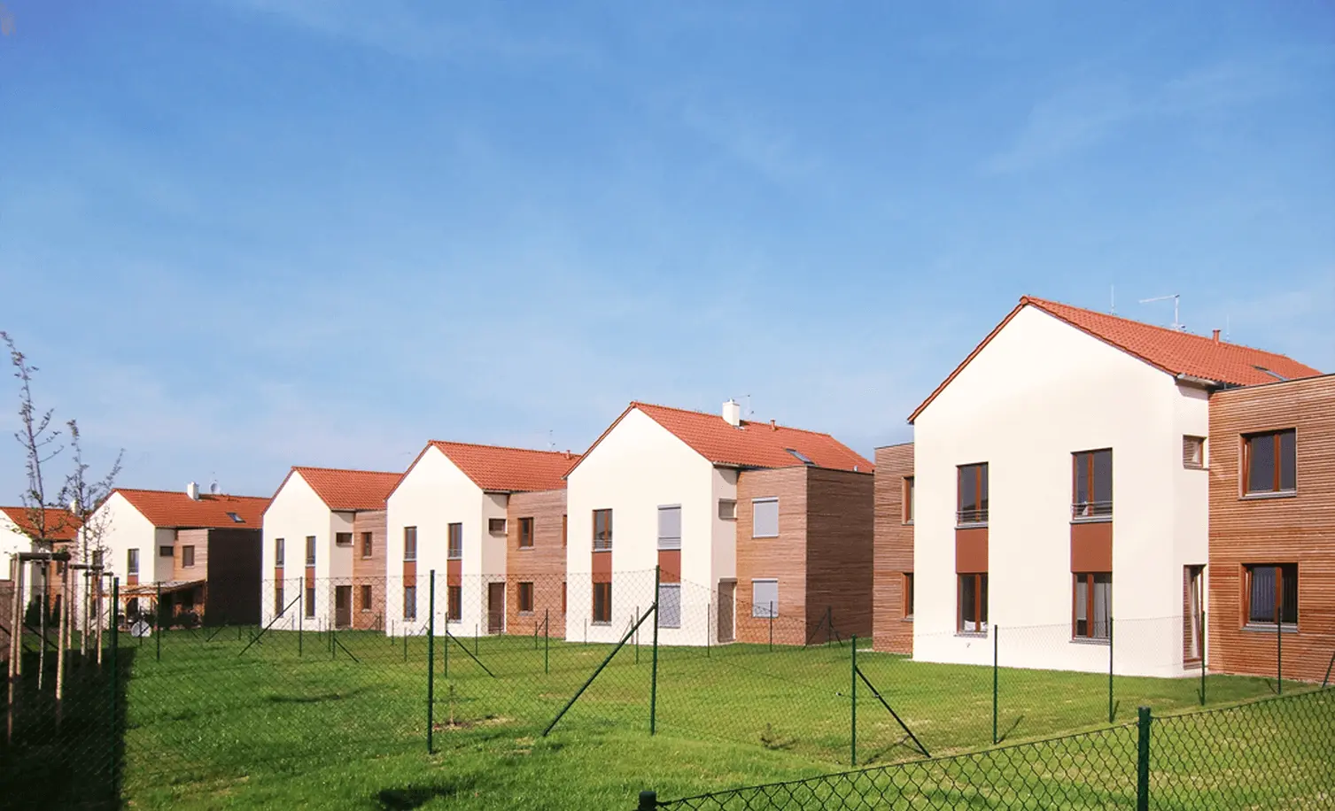 Realizované stavební zakázky SPS engineering v hodnotě 5 miliard Kč