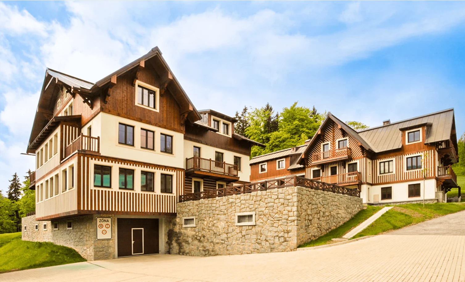 SPS engineering Hradečanka