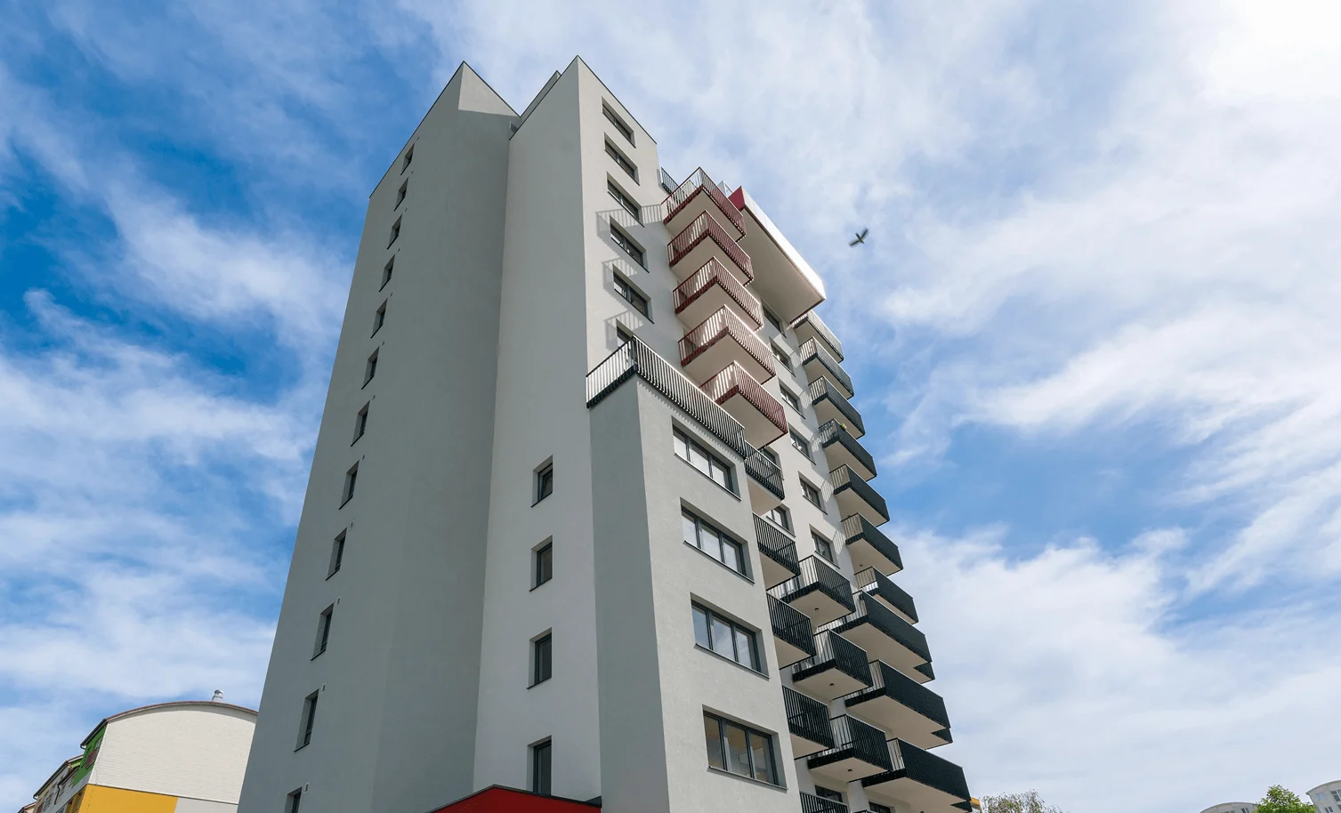 SPS engineering Rezidence Malkovského