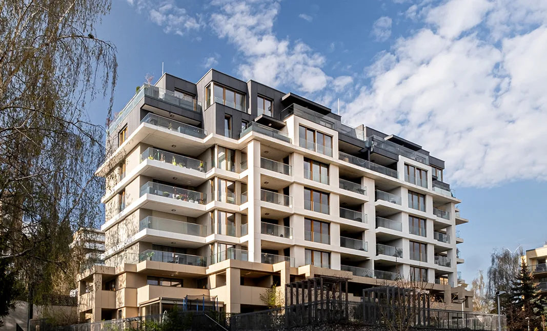 SPS engineering Rezidence Radimova